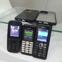 چند دستگاه نوکیا فنلاند