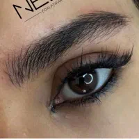 مدل میکروبلیدینگ و شیدینگ لب و بن مژه و خط چشم|خدمات آرایشگری و زیبایی|تهران, تهرانپارس جنوبی|دیوار