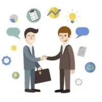 مشاور جهت کار در املاک تهراندشت