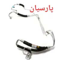 پرس شیلنگهای کولر/پژو/پراید/۲۰۶