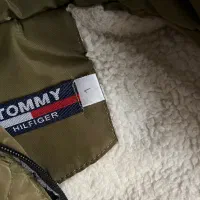 کاپشن خارجی