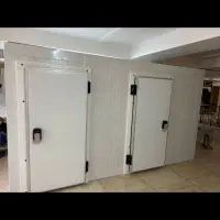 تعدادی سرد خانه استوک و نو