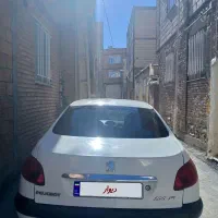 206sd|خودرو سواری و وانت|مریوان, |دیوار