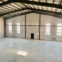 فروش ۲۶۲۵ متر مربع کارخانه آماده تولید دماوند|فروش دفتر صنعتی، کشاورزی، تجاری|دماوند, گیلاوند|دیوار