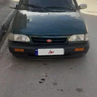 پراید هاجبک