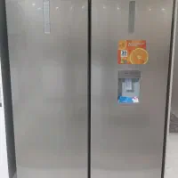 یخچال دو قلو دیپونت