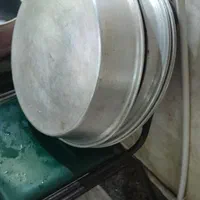 لوازم رستوران مطبخ