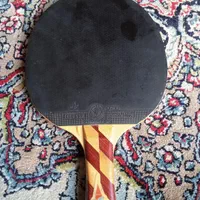 راکت پینگ پنگ