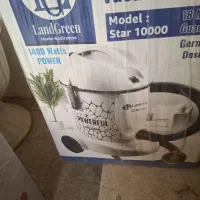 لوازم خانگی و برقی