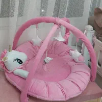 تشک بازی کودک نو