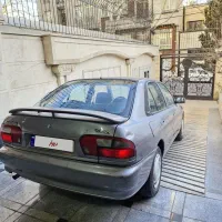 پروتون ویرا مدل ۸۴|خودرو سواری و وانت|تهران, ونک|دیوار