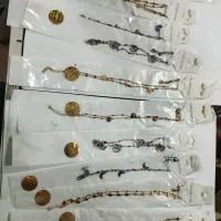 فروش عمده بدلیجات رنگ ثابت به علت جمع کردن مغازه|بدلیجات|تهران, استاد معین|دیوار