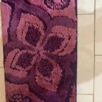 فرش‌نو و‌تمیز|فرش|لاهیجان, کوی خزر|دیوار