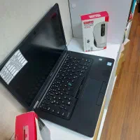 لپتاپcore i5رم8ddr4هاردssd کاملانوباکارتن‌گرافیک2G|رایانه همراه|تهران, پونک|دیوار