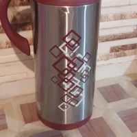 جلد فلاکس سالم بدون شیشه