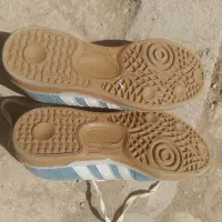 کفش ورزشی فوتسال|کیف، کفش، کمربند|قزوین, |دیوار