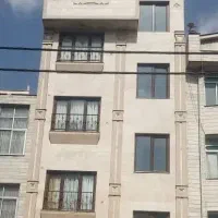 ۴طبقه یکجا (هر واحد۶۷ متر۲خواب) تهاتر انجام میشود|فروش آپارتمان|تهران, افسریه جنوبی|دیوار