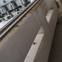 سی ان سی CNC روتاری و تخت|ماشین‌آلات صنعتی|تهران, ارم|دیوار