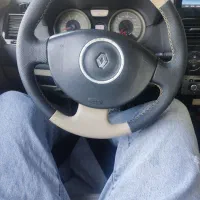 مگان ۲۰۰۰ اتوماتیک|خودرو سواری و وانت|تهران, کرمان|دیوار