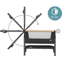 تخت کنار مادر|تخت و صندلی بچه|تهران, شهرک غرب|دیوار