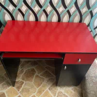 میز تحریر|میز تحریر و کامپیوتر|اراک, |دیوار