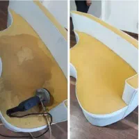 مبلمان خدمات کل کرج مبلشوی موسوی صد در صدتضمینی