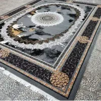 فرش  خانه فرش امیر ٪ تراکم بالا 700 شانه