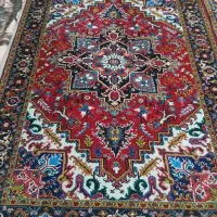 فرش دستباف نقشه هریس