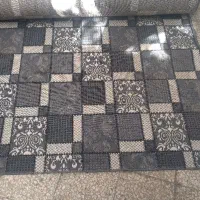 گلیم فرش توصی