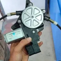 تعمیر شیشه بالابر انواع اتومبیل