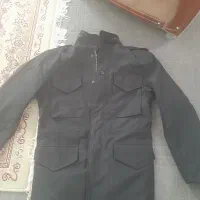 کاپشن آلفا|لباس|نمین, |دیوار