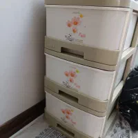 فایل سه کشو
