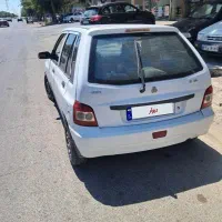 پراید 111مدل 1393