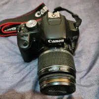 دوربین Canon - EOS-500D