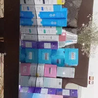 محصولات نفیس ام ان دی