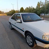 پژو اس ال ایکس مدل 95 دریچه گاز سیمی در نهبندان|خودرو سواری و وانت|زاهدان, |دیوار