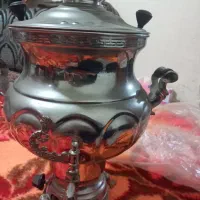 سماور ۶ لیتر