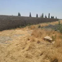 زمین ۱۰۰۰متری باغی