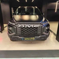 کی ام سی تی 9 KMC T9 دومرحله ای مدل1405