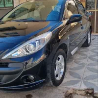 207 پانا مدل 1402 در حد صفر