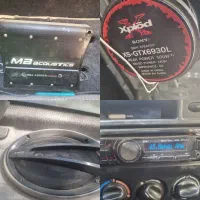 پراید مدل ۹۶|خودرو سواری و وانت|اراک, |دیوار