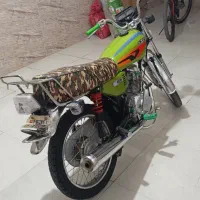 موتور ۱۵۰ ۸۸