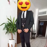 لباس بچه