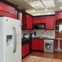 با ۱/۳هزینه کابینت رنگ کابینتت رو تغییر بده