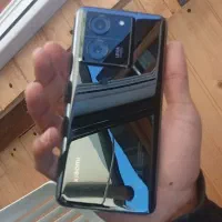 mi13t pro 5g ram12 حافظه 512مشکی