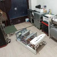 نمایندگی هیترگازی و پکیج|خدمات پیشه و مهارت|اردبیل, |دیوار