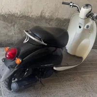 متور اسکوپی|موتورسیکلت|فراشبند, |دیوار