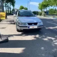 سمند بدون رنگ ۸۴