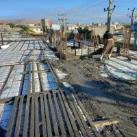 خلاطه بتن ریز|خدمات پیشه و مهارت|شوشتر, |دیوار