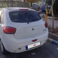 تیبا ۲ مدل ۱۳۹۹|خودرو سواری و وانت|اراک, |دیوار